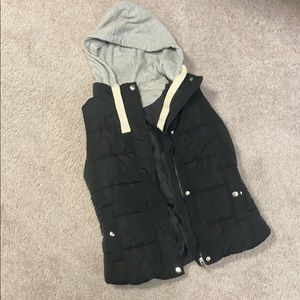 Puffer Vest